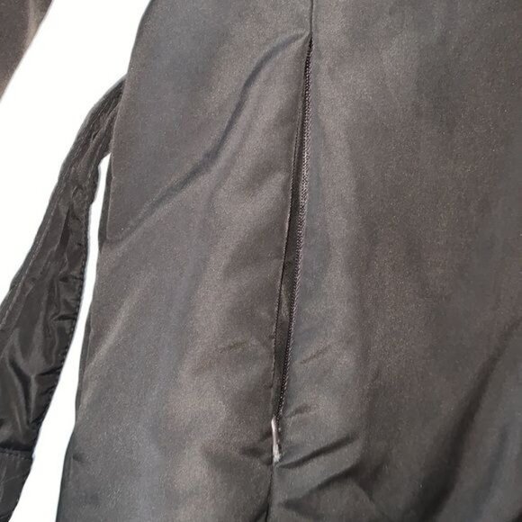 Kenneth Cole New York XS  Down/Feather Coat - Picture 7 of 13